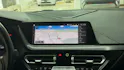 BMW 118i Sport Line Steptronic