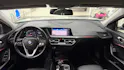 BMW 118i Sport Line Steptronic