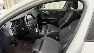 BMW 118i Sport Line Steptronic