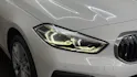 BMW 118i Sport Line Steptronic