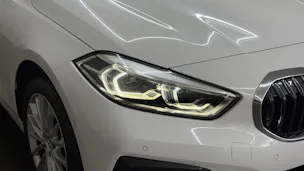 BMW 118i Sport Line Steptronic