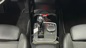 BMW 118i Sport Line Steptronic