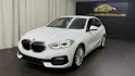 BMW 118i Sport Line Steptronic