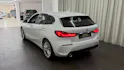 BMW 118i Sport Line Steptronic