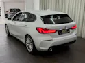 BMW 118i Sport Line Steptronic