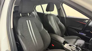 BMW 118i Sport Line Steptronic