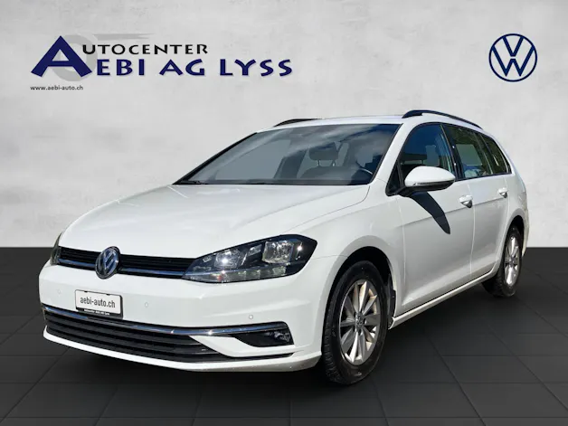 VW Golf Variant 1.0 TSI Comfortline
