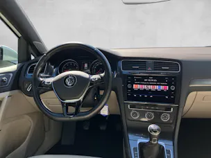 VW Golf Variant 1.0 TSI Comfortline