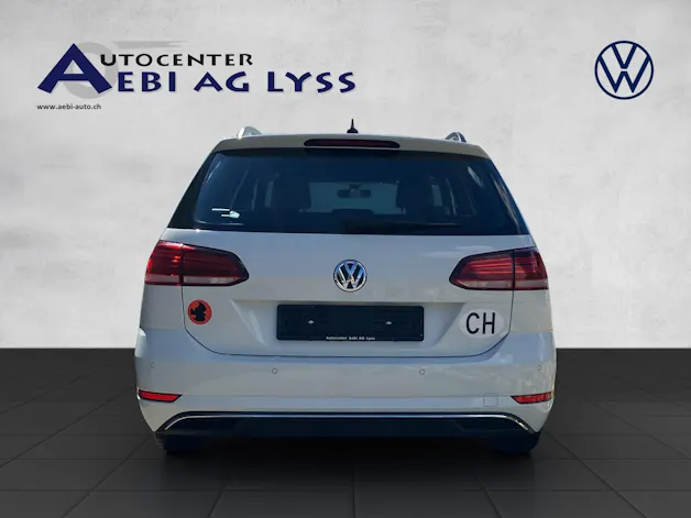 VW Golf Variant 1.0 TSI Comfortline