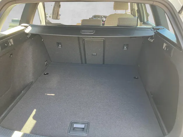 VW Golf Variant 1.0 TSI Comfortline