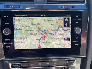 VW Golf Variant 1.0 TSI Comfortline