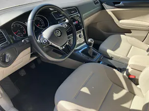 VW Golf Variant 1.0 TSI Comfortline