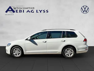 VW Golf Variant 1.0 TSI Comfortline