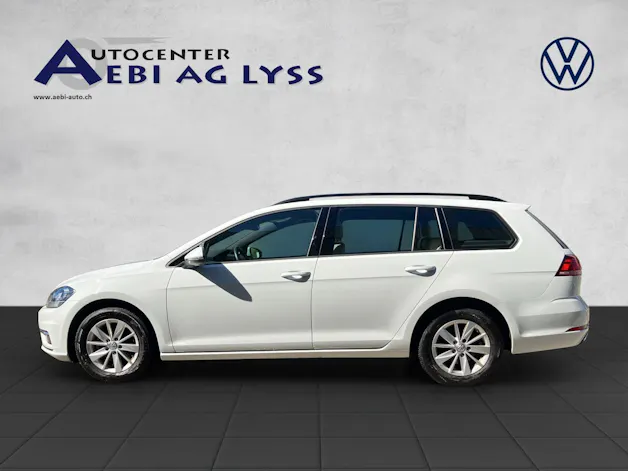 VW Golf Variant 1.0 TSI Comfortline