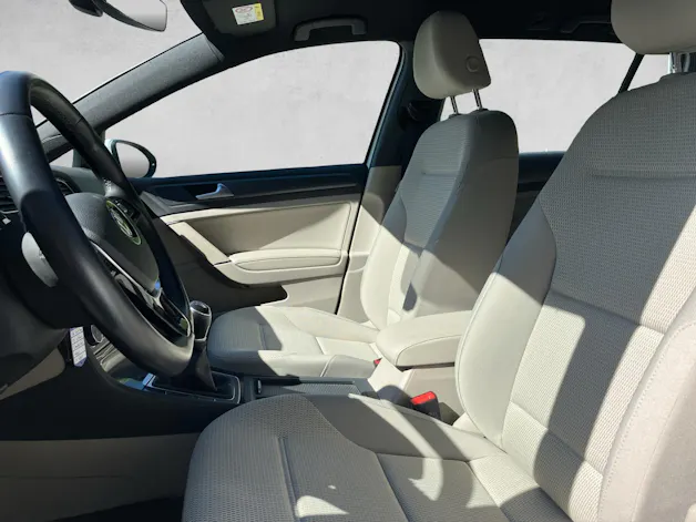 VW Golf Variant 1.0 TSI Comfortline