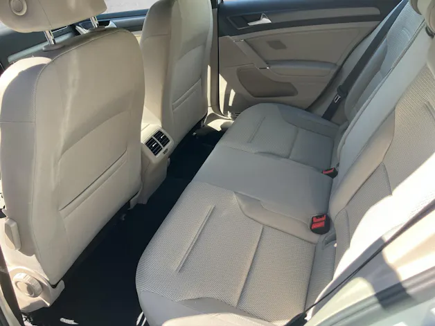 VW Golf Variant 1.0 TSI Comfortline