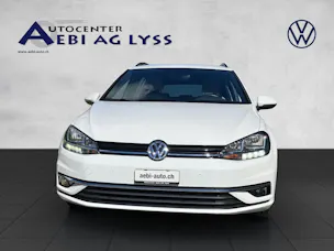 VW Golf Variant 1.0 TSI Comfortline