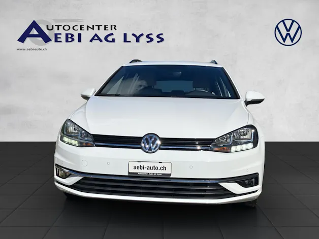 VW Golf Variant 1.0 TSI Comfortline