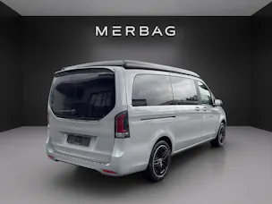 Mercedes-Benz Marco Polo 300 d 4M Automat