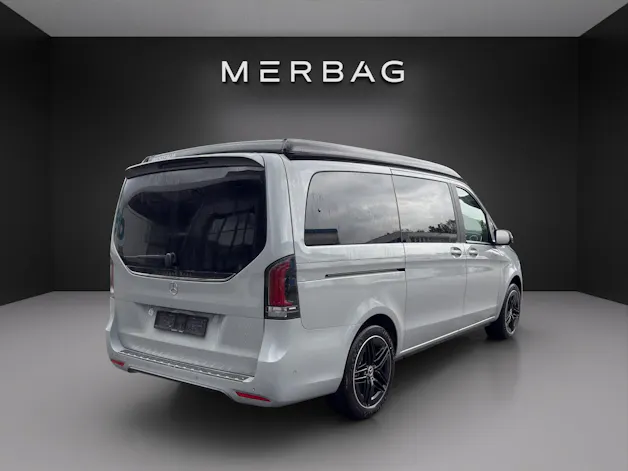 Mercedes-Benz Marco Polo 300 d 4M Automat