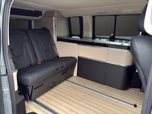 Mercedes-Benz Marco Polo 300 d 4M Automat