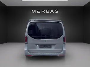 Mercedes-Benz Marco Polo 300 d 4M Automat