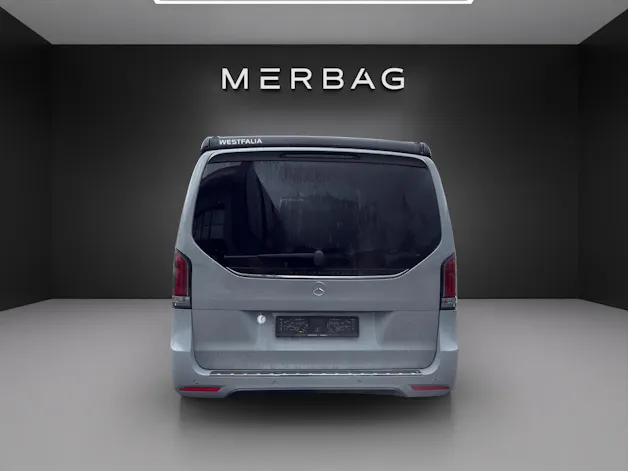 Mercedes-Benz Marco Polo 300 d 4M Automat