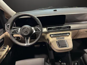 Mercedes-Benz Marco Polo 300 d 4M Automat