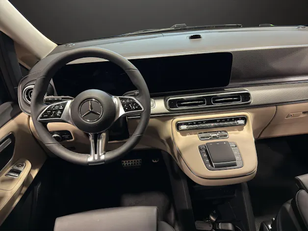 Mercedes-Benz Marco Polo 300 d 4M Automat