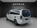 Mercedes-Benz Marco Polo 300 d 4M Automat