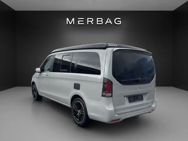 Mercedes-Benz Marco Polo 300 d 4M Automat