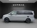 Mercedes-Benz Marco Polo 300 d 4M Automat