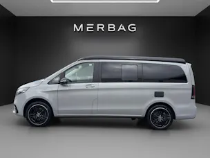 Mercedes-Benz Marco Polo 300 d 4M Automat