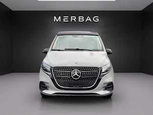 Mercedes-Benz Marco Polo 300 d 4M Automat