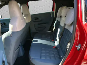 Fiat Grande Panda MHEV La Prima