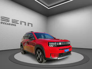Fiat Grande Panda MHEV La Prima
