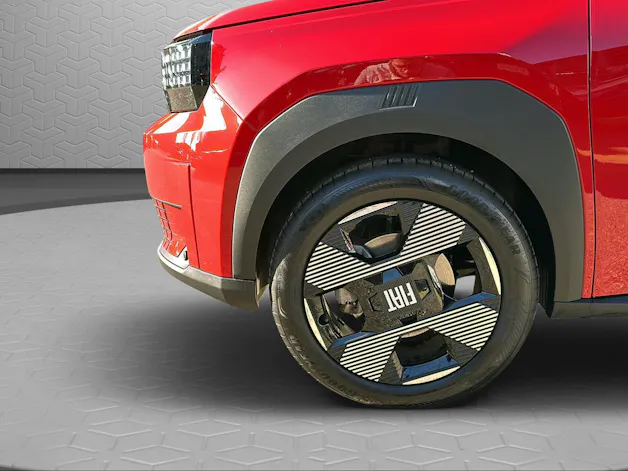 Fiat Grande Panda MHEV La Prima