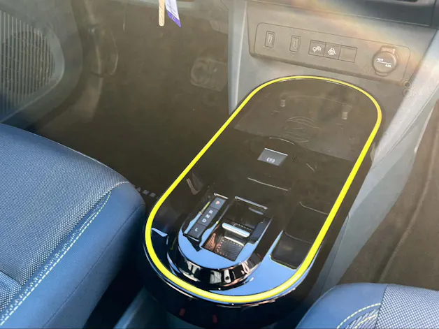 Fiat Grande Panda MHEV La Prima
