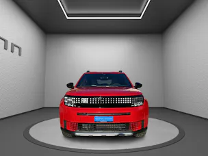 Fiat Grande Panda MHEV La Prima