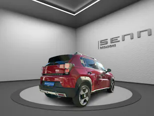 Fiat Grande Panda MHEV La Prima