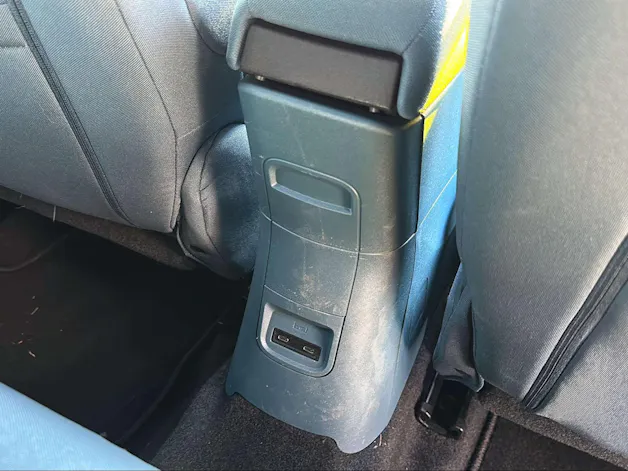 Fiat Grande Panda MHEV La Prima