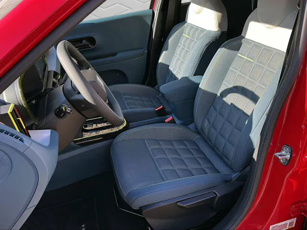 Fiat Grande Panda MHEV La Prima