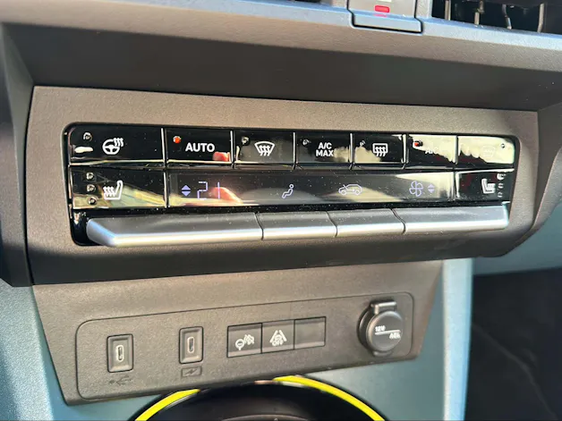 Fiat Grande Panda MHEV La Prima