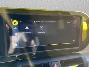 Fiat Grande Panda MHEV La Prima