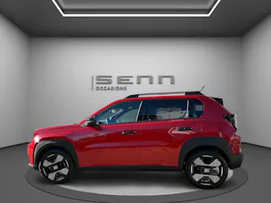 Fiat Grande Panda MHEV La Prima