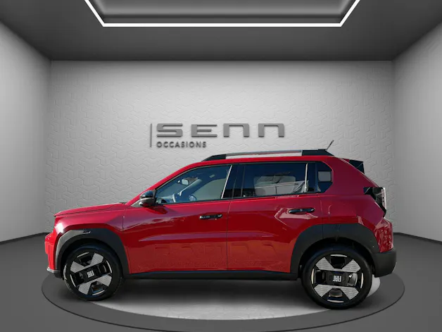 Fiat Grande Panda MHEV La Prima