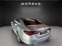 Mercedes-Benz E 220 d 4Matic