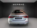 Mercedes-Benz E 220 d 4Matic