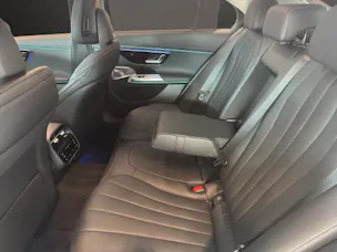 Mercedes-Benz E 220 d 4Matic