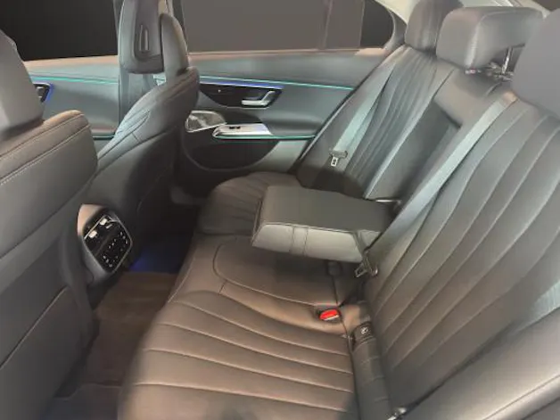 Mercedes-Benz E 220 d 4Matic
